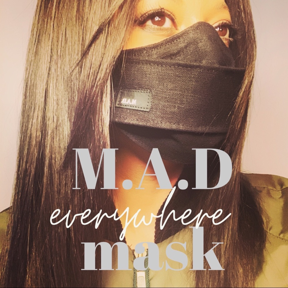 Black Mask